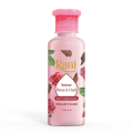 SWADESHI Rani Shower Cream -  Rose & Oud - 250ml. 
