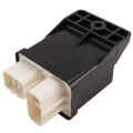12V R11EA Excavator Safe Relay for Control Unit -3 Excavator 119802-77200 Parts. 