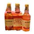 Bickfords – Lemon Lime & Bitters Traditional Soda 275ml. 