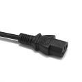 Power Cable / Power Corde 3 PIN. 