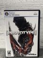 Prototype PC DVD. 