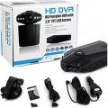HD Portable DVR With 2.5inch TFT LCD Screen Driver H198 Manual Car Camera HD DVR. 