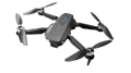 E99 Pro / E88 Pro Dual Camera Drone Quadcopter Brushless - Combo Pack - 2 Batteries & Carrying Bag. 