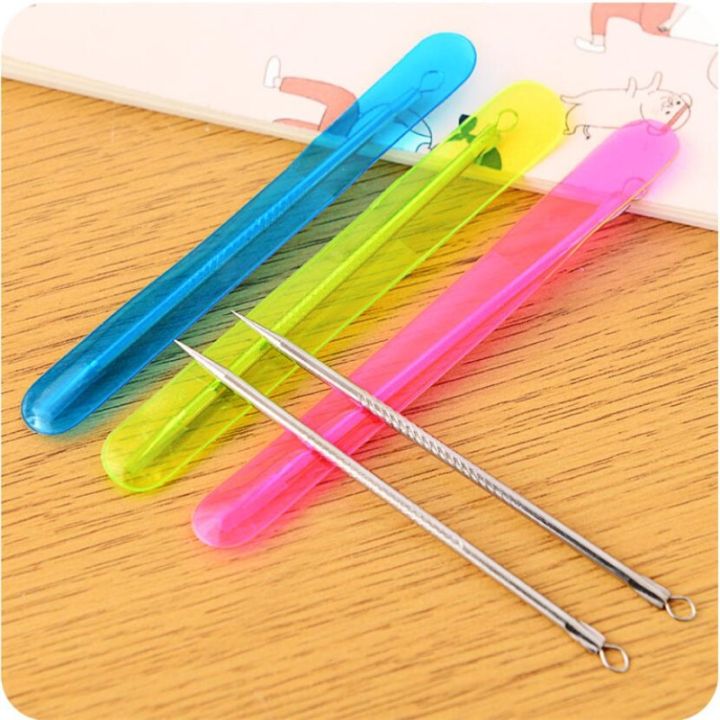 Blackhead Pimples Acne Needle Tool