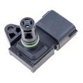 Pressure MAP Sensor for Cummins Pressure Temperature Sensor M11 ISC ISL ISM ISX ISB 5WK96802 2872784 4921324 2897334. 