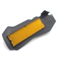 Replacement Motorcycle Air Filter for HONDA Dio AF68 Air Filter, motorcycle air filter replacement. 