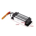 200W DC 12V Electric Insulated Ceramic rmos c PTC ating Element ater J. 