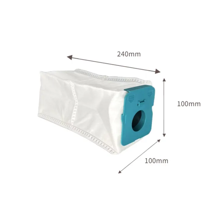 5Pcs%20Vacuum%20Cleaner%20Dust%20Bag%20Cordless%20Pole%20Dust%20Bag%20for%20Samsung%20Bespoke%20VS20A95923W%20Air-Jet%20Cordless%20Rod%20Vacuum%20Cleaner%20Dust%20Collection%20Bag%20Filter%20-%20Image%206