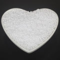 2-4mm/5-10mm Foam Balls Beads Polystyrene Styrofoam Bubble Ball DIY Wedding Christmas Decoration. 