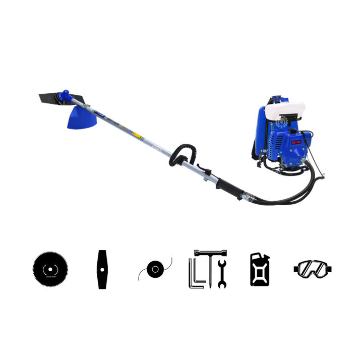 Fine%20Grass%20Cutter%20(Brush%20Cutter)%20BG-328%20-%20Image%203