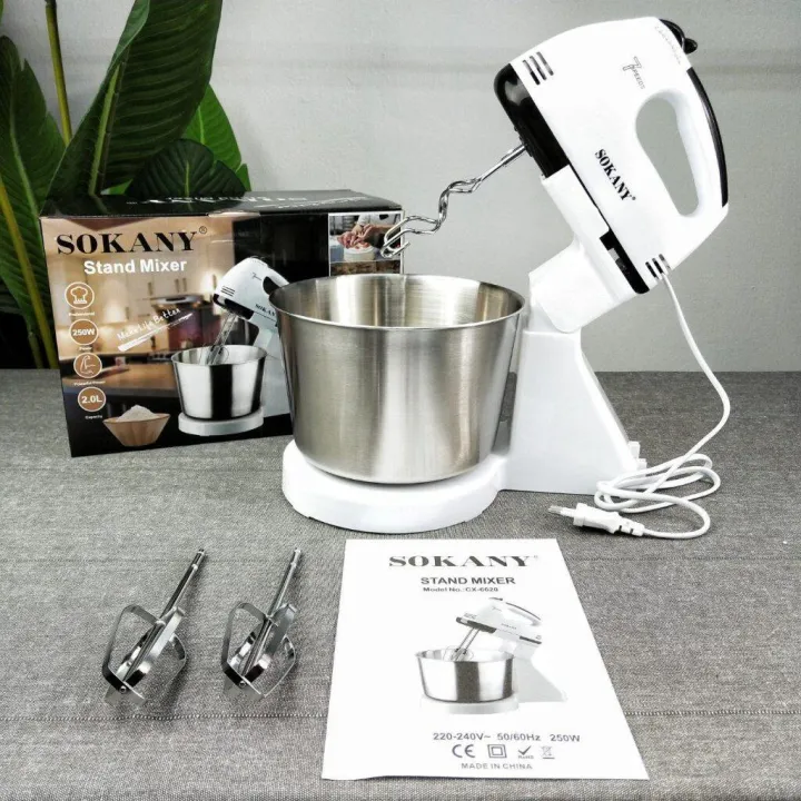Sokany%20Stand%20Mixer%20with%20Bowl%20SK-6620%20%20(Egg%20Beater)%20-%20Image%207