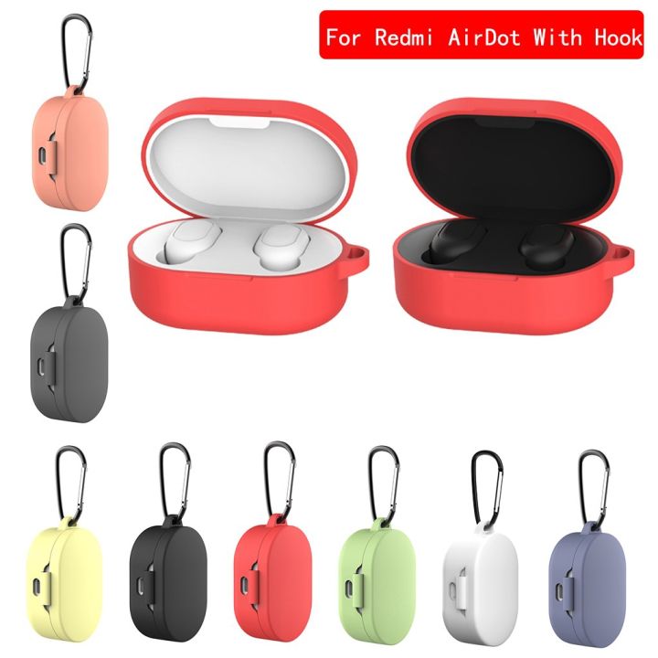 Soft%20Silicone%20Cases%20Redmi%20Mi%20tws%20redmi%20Airdots%202%20Airdot%20S%20Wireless%20Bluetooth%20Soft%20TPU%20Cover%20For%20xiaomi%20redmi%20Airdots%20Protective%20Rubber%20Case%20Air%20dots%203%20With%20Buckle%20-%20Image%205