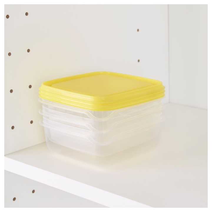 IKEA%20PRUTA%20Food%20container,%20%20transparent,%20yellow%20%2003%20pack%20-%20Image%203