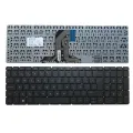 Firewings Laptop Keyboard Replacement For HP Pavilion 15-AC 15-AF 250 255 256 G4 PK131EM2A05 SN7145 SG-81300-XXA TPN-C126 HQ-TRE RTL8723BE Keyboards. 