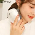 ECHIDNA Cat Scalp Massager Adjustable Modes Handheld Electric Scalp Massager. 