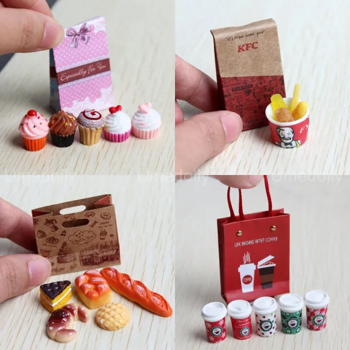 Scale%20Miniature%20Food%20Kraft%20Paper%20Bag%20for%20Blyth%20Barbies%20Bags%20Prertend%20Play%20Mini%20Kitchen%20Accessories%20-%20Image%206