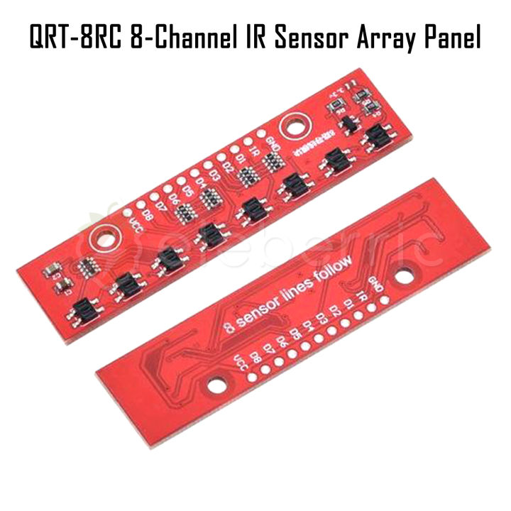 QTR-8RC%208%20Channel%20Line%20Tracking%20IR%20Sensor%20Array%20Module%20%20Line%20Track%20Follow%20Reflective%20Infrared%20Sensor%20for%20Arduino%20Smart%20Robot%20Car%20-%20Image%203