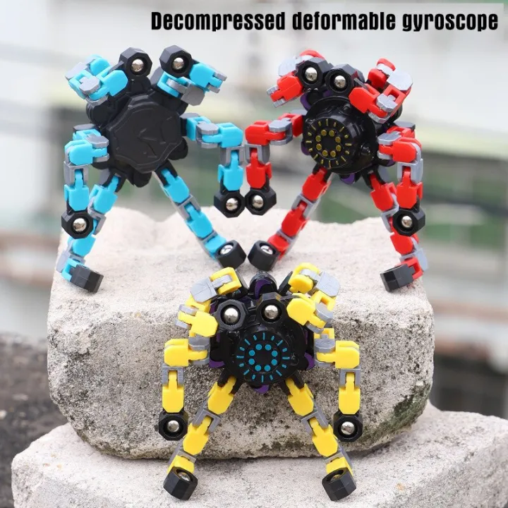 %E3%80%90A03%E3%80%91%20Deformed%20Fidget%20Chain%20Toys%20For%20Children%20Hand%20Vent%20Toys%20Stress%20Relief%20Sensory%20Gyro%20Toys%20-%20Image%206