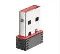 USB Mini Wireless Wifi Adapter Dongle Receiver Network LAN Card PC 150MbpsB 2.0 Wifi Receiver Transmitter. 