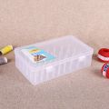 Withoutyou Containers carry reel boxes for sewing thread storage 42 boxes for storage boxes. 