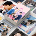 Korean Drama True Beauty KDrama Lomo Cards Collectible Photocards Set 32 PCS. 