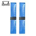 Pickleball Paddle Grip Set 2pcs Pickleball Paddle Grip Tape Faux Leather Overgrip Wrap for Racket Non-slip Moisture Wicking Accessories Standard-sized Pickleball Racquet Grips. 