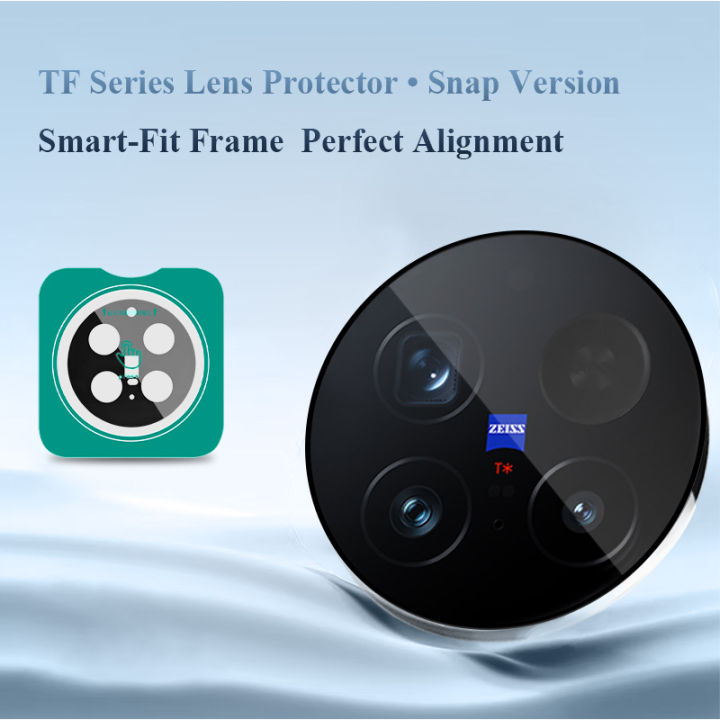 Lereach%20Lens%20Protector%20Film%20for%20vivo%20X300%20Pro%20X300%20HD%20Tempered%20Glass%20Camera%20with%20Positioning%20Framework%20(Black)%20-%20Image%202