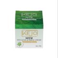 Kejo Neem Anti Acne Pimple Cream - 30g. 