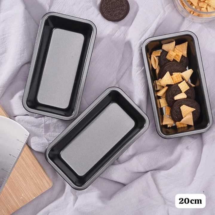 20cm Nonstick baking tray