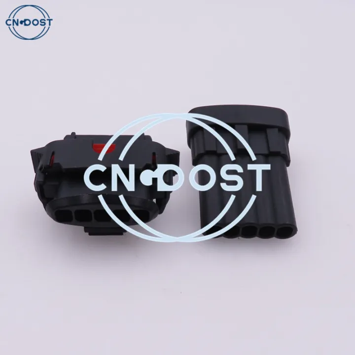 1%20Set%205%20Pin%201928403738%20MAF%20BSK%20Oxygen%20Connector%20Socket%20Injector%20Crankshaft%20Position%20Sensor%20Plug%20AC%20Assembly%20For%20-%20Image%205