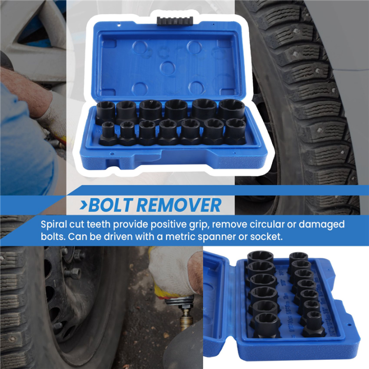 13-Pcs%20Impact%20Bolt%20Nut%20Remover%20Set,Nut%20Extractor%20Socket,Bolt%20Remover%20-%20Image%203