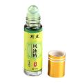 Peppermint Essential Oil Roll On Migraine Essential Oil Built-in Roller Ball For Aromatherapy Relaxation Headache Essential Oil. 