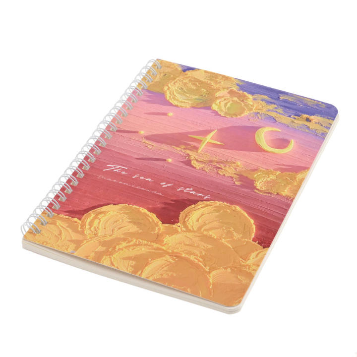 School%20Supplies%20Inside%20Page%20Cover%20Notepad%20Horizontal%20Line%20Creative%20Thickened%20A5%20Coil%20Book%20-%20Image%207