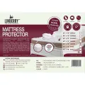 Mattress Protector - 60"x78" - Queen (+). 