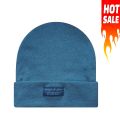 New Fashion Beanie Hats Men Women Fleece Knitted Hat Winter Warm Ice Cap Beanie Hat. 