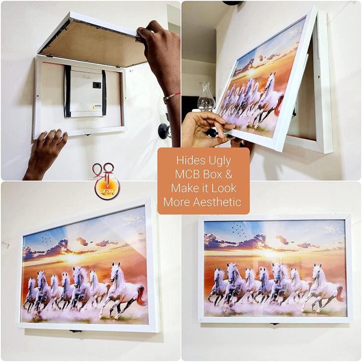 Mcb Box Cover Decorative Frame Switch Board Cover Decorative Mcb Box Cover Frame Switch Board Cover Box