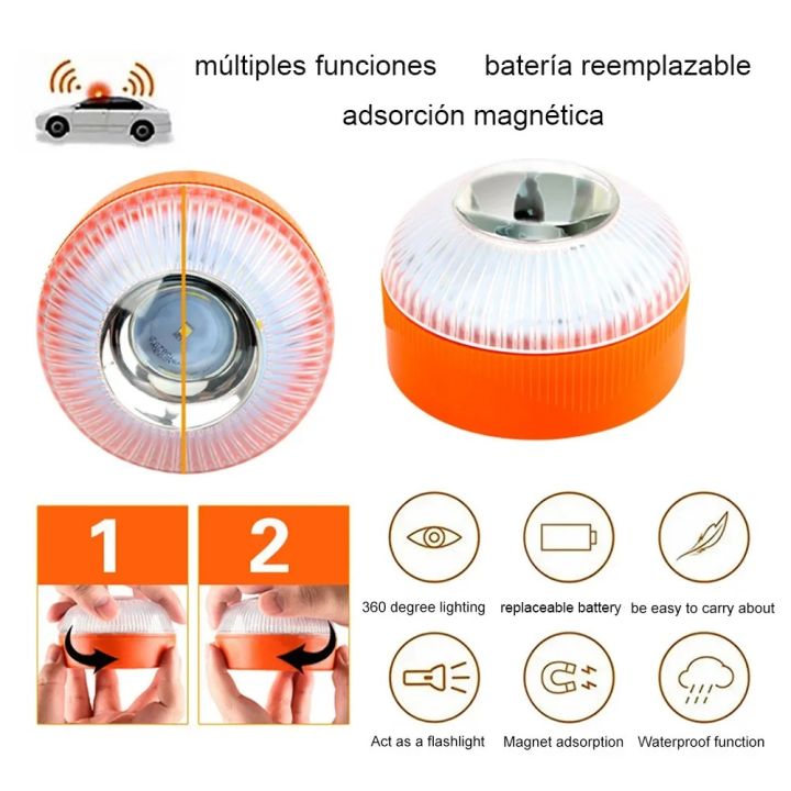 Car%20Emergency%20Light%20V16%20LED%20Flashlight%20Strobe%20Light%20Road%20Accident%20Lamp%20Replaceable%20Battery%20Waterproof%20Warning%20Light%20Repair%20Light%20-%20Image%204