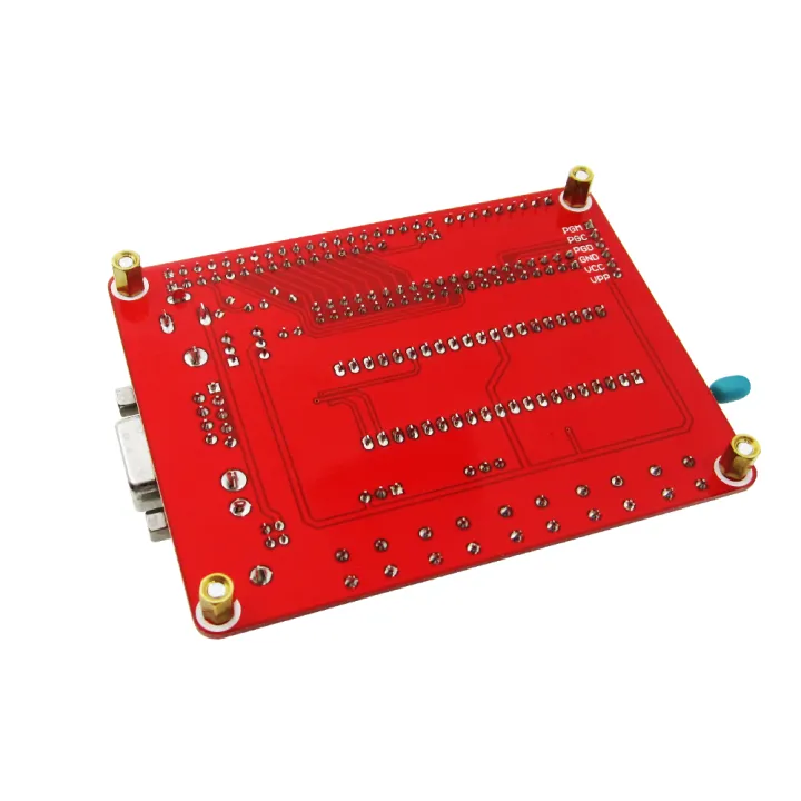 Freeship%20Microchip%20Pic%20Microcontroller%20Minimum%20System%20Development%20Board%20Pic16f877a%20Usb%20Cable%20-%20Image%202