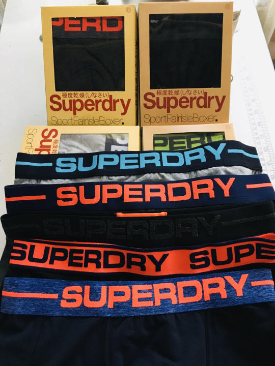 Superdry%20Men's%20pure%20Cotton%20Boxers%20(1%20piece)%20-%20Image%202
