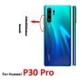 Aweisuan High Quality For Huawei P30 Original Phone New Power Volume Button On OFF Control Switch Keys For Huawei P30 Pro Parts. 