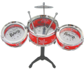 Jazz Drum set for Kids. 