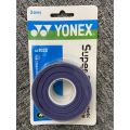 Yonex AC102C Quality Anti-slip Breathable Sport Over Grip Sweat Band Tennis Overgrip Tape Badminton Racket Grips Sweatband. 