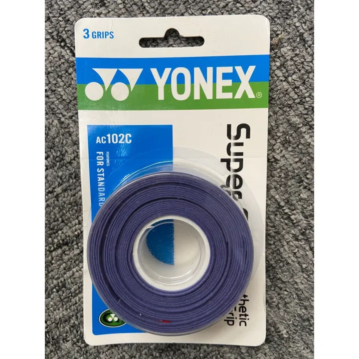 Yonex%20AC102C%20Quality%20Anti-slip%20Breathable%20Sport%20Over%20Grip%20Sweat%20Band%20Tennis%20Overgrip%20Tape%20Badminton%20Racket%20Grips%20Sweatband%20-%20Image%205