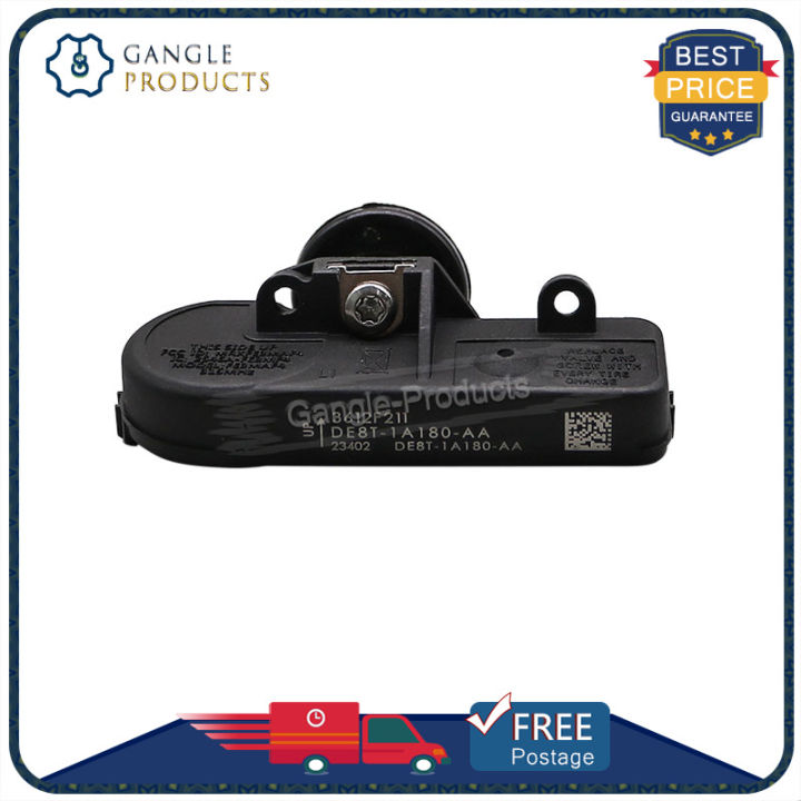 1/4Pcs%20CM5T-1A180-AA%209L3T-1A180-AF%20TPMS%20Sensor%20For%202010-2014%20Ford%20Fusion%20Mustang%20Focus%20F-150%20Tire%20Pressure%20Sensor%20315MHZ%20-%20Image%205