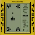 Brick Game 9999 in 1 Retro Classic Childhood Tetris Brick Game Handheld Game Console multiple color. 
