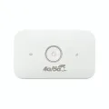 4G/5G Unlocked Mobile WiFi Pocket Router. 