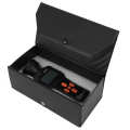 Stroboscope 6238P Portable Large LCD Handheld Digital Flash Tachometer Revolution Meter. 
