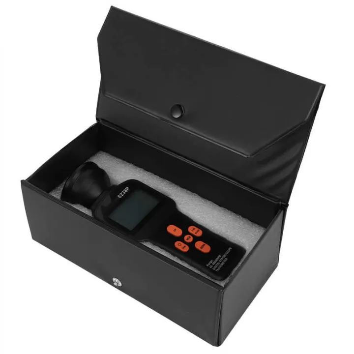 Stroboscope%206238P%20Portable%20Large%20LCD%20Handheld%20Digital%20Flash%20Tachometer%20Revolution%20Meter%20-%20Image%205