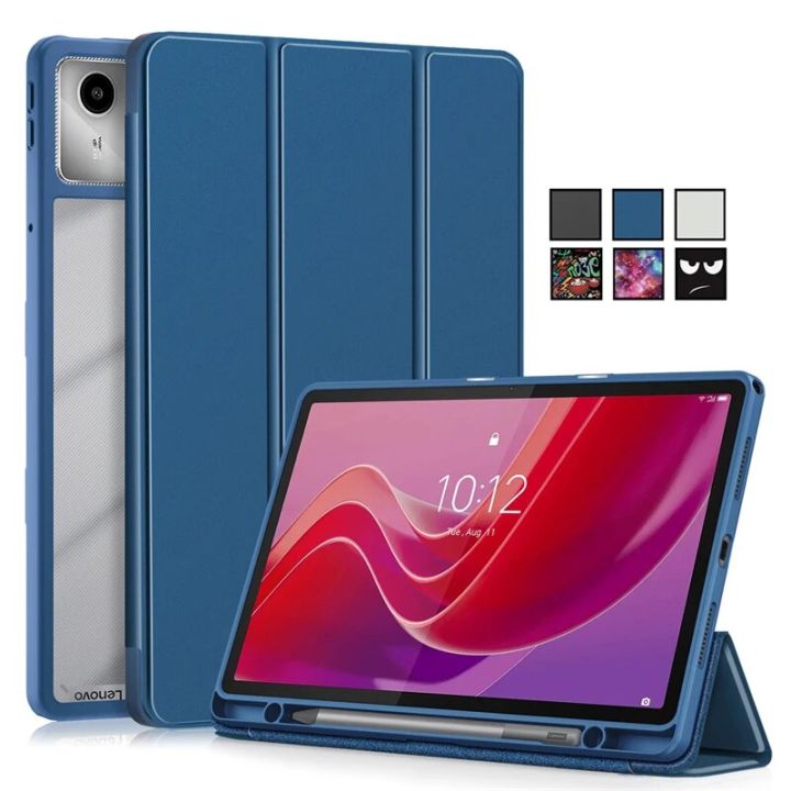 Daraz Cover For Lenovo Tab 10 Tablet For Lenovo Tab M11 Case With