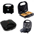 Sandwich Maker Toaster. 